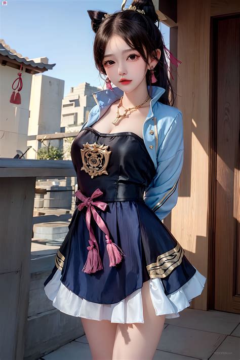 梦之城